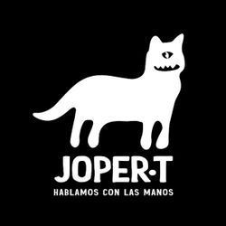 Joper-T, Calle de Ardemans, 3 esquina, 28028, Madrid