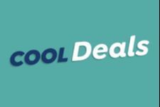 Cool Deals portfolio
