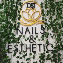 D&J Style (Nails & Esthetic), Calle Siena, 4, 41089, Dos Hermanas