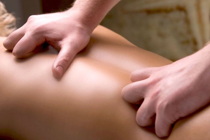 Bono 5 masajes terapéutico por zona portfolio