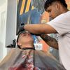Johan Barber - Barber Shop 2.0 ✂️
