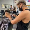 Gus barber - Barber Shop 2.0 ✂️