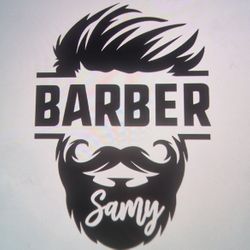 Samy___barber, Calle Los Medianeros, Local 4, 35600, Puerto del Rosario