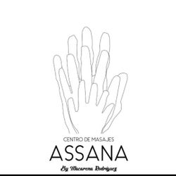 Centro de masajes Assana, Calle Guatiza, 8, 1ºB, 35110, Santa Lucía de Tirajana