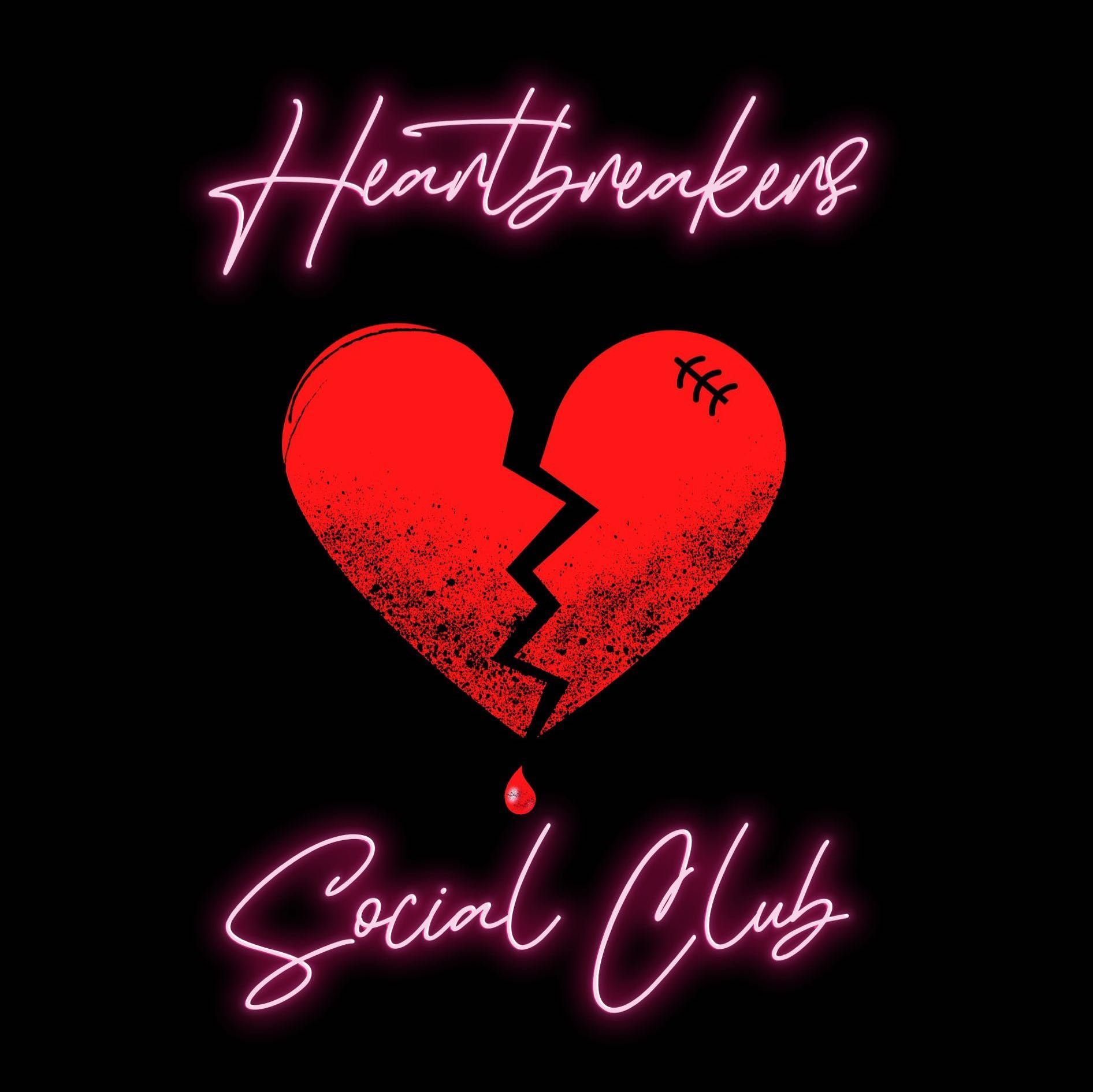 Heartbreakers Social Club, Carrer de la industria 65, 08025, Barcelona