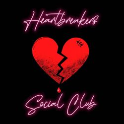 Heartbreakers Social Club, Carrer de la industria 65, 08025, Barcelona