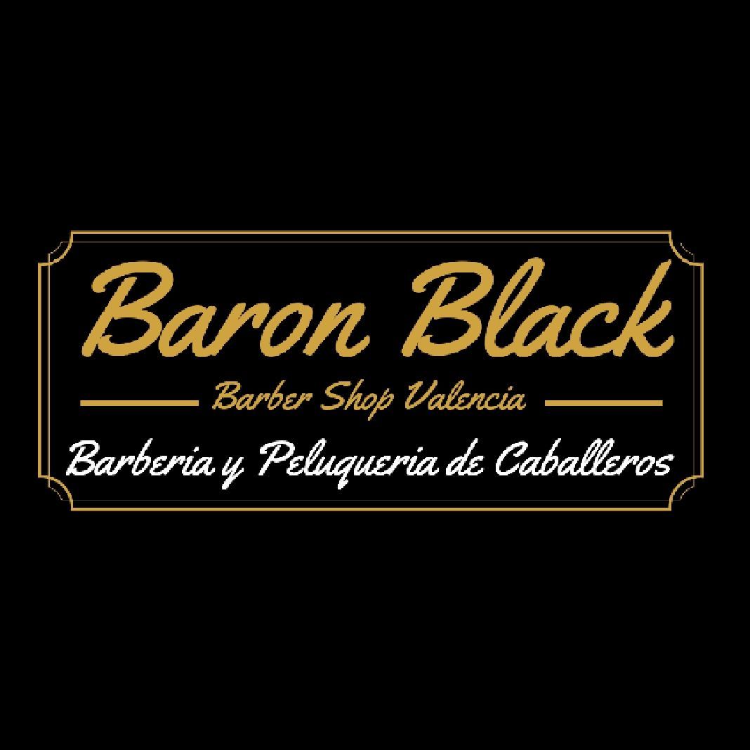 BarónBlackBarberShop, Avenida Cardenal Benlloch, 103, Bajo A, 46021, Valencia