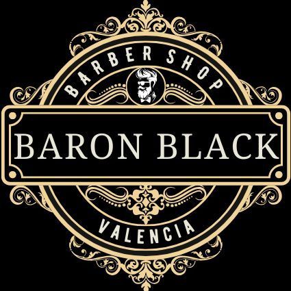 BarónBlackBarberShop, Avenida Cardenal Benlloch, 103, Bajo A, 46021, Valencia