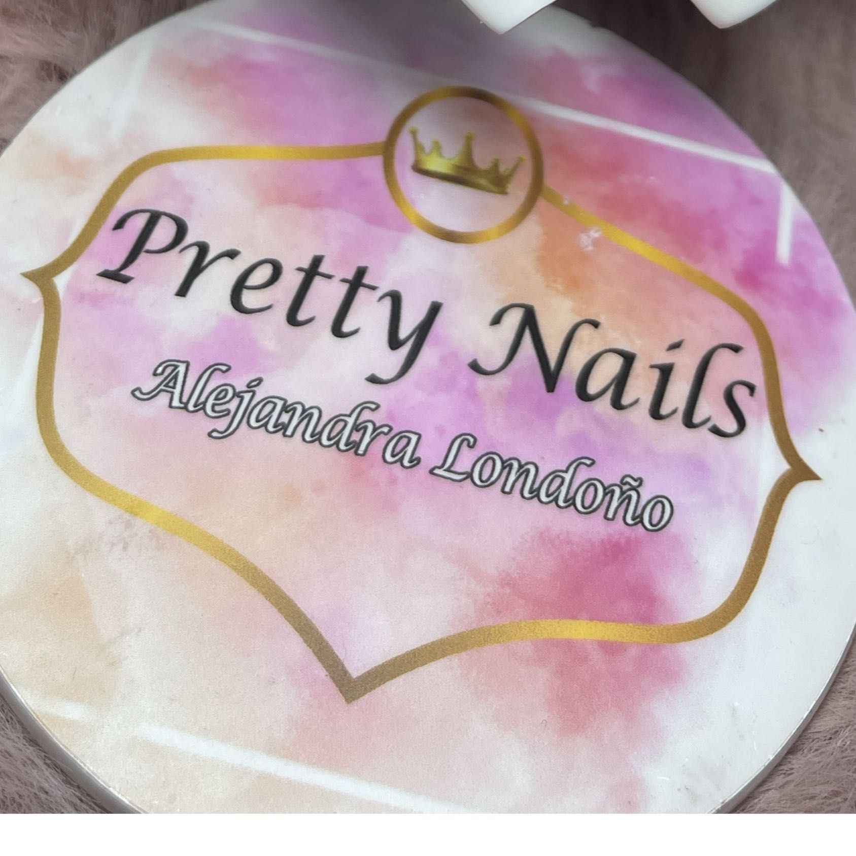 Pretty nails vip, Carrer Aragó, 128, 1a, 07008, Palma