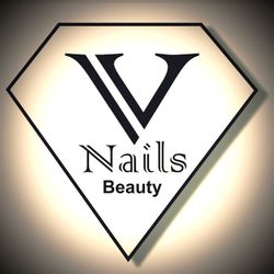 V Nails Beauty Chamberí, Calle de Andrés Mellado, 61, 28015, Madrid