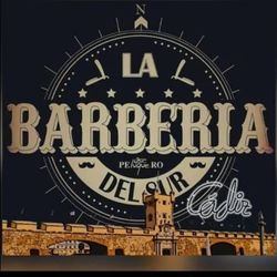 La Barbería Del Sur Oficial, Avenida Almirante León Herrero, 3, Local 3A, 11100, San Fernando