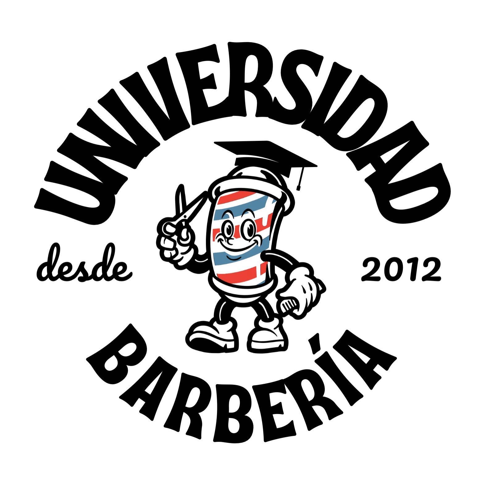 BARBERIA UNIVERSIDAD, Paseo Menéndez Pelayo, 1, 1, 30001, Murcia