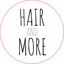 Hair And More, Calle Alameda del Valle, 34, 28031, Madrid