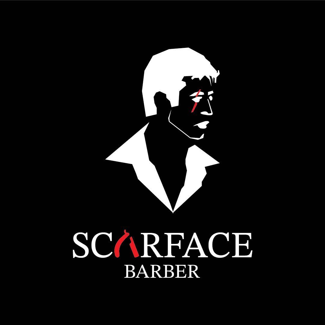 Scarface Barber Shop, Avenida General López Domínguez, 11 Marbella, Spain, 29601, Marbella