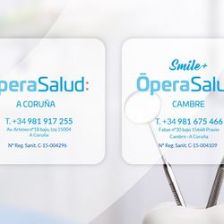 Opera Salud, Avda. de Arteixo, 18, bajo izqda, 15004, A Coruña
