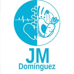 Osteopatía y Dietética JM Domínguez, Plaza de Moguer, 3, Local Osteopatía y Dietética, 21005, Huelva