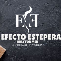 Efecto Estepera, Calle Enric Taulet, 1, bajo Izq, 46014, Valencia