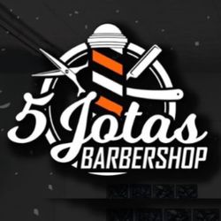 5 Jotas BarberShop, Calle de San Pancracio 25 - B (Valencia), Calle de San Pancracio 25 - B (Valencia), 46009, Valencia