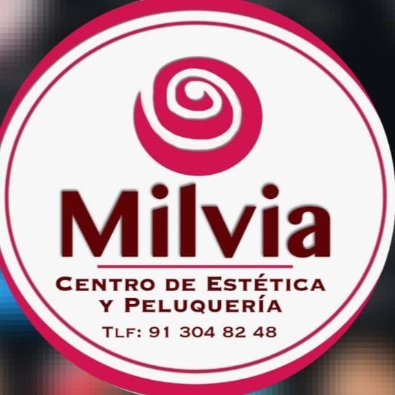 Milvia - Centro de Estética y Peluquería, C. de Santa Leonor, 10, 28037, Madrid