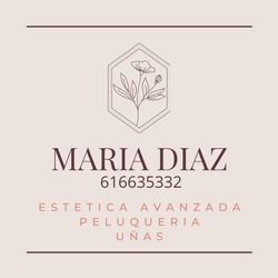 María Díaz Peluquería, Calle Algarrobo, 21, 29690, Casares