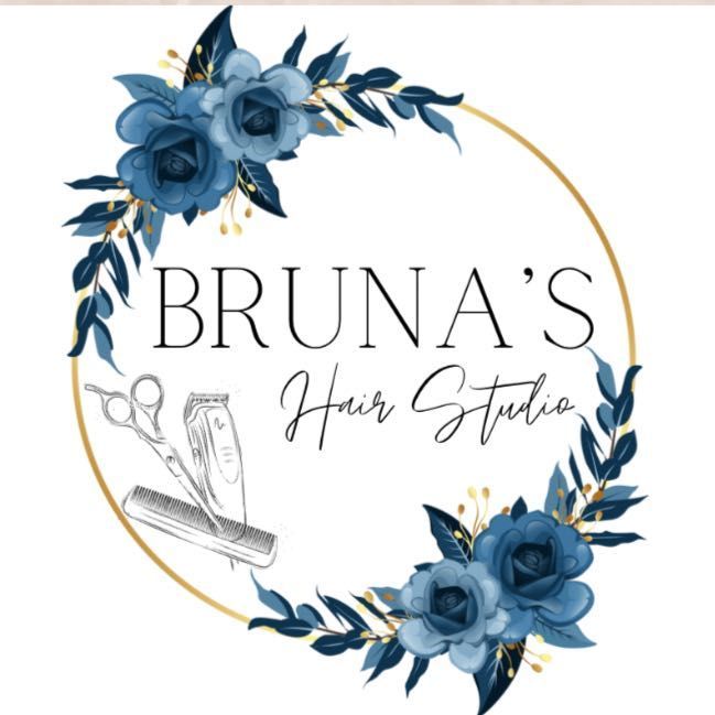 Bruna’s Hair Studio, Calle Blas de Otero, Sin Número, 50018, Zaragoza