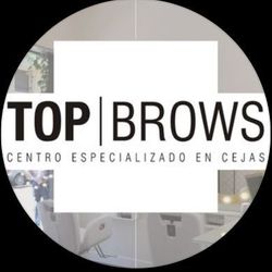 TOP BROWS, Calle de Andrés Mellado, 18, 28015, Madrid