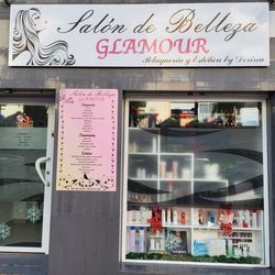 Salon De Belleza Glamour, Avenida Mediterráneo, 148, 29730, Rincón de la Victoria