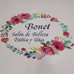 Bonet Salón, Calle José Payán, 8, 41900, Camas