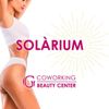 Solàrium - Estetica Gerlind Alba Tere Coworking Beauty Center