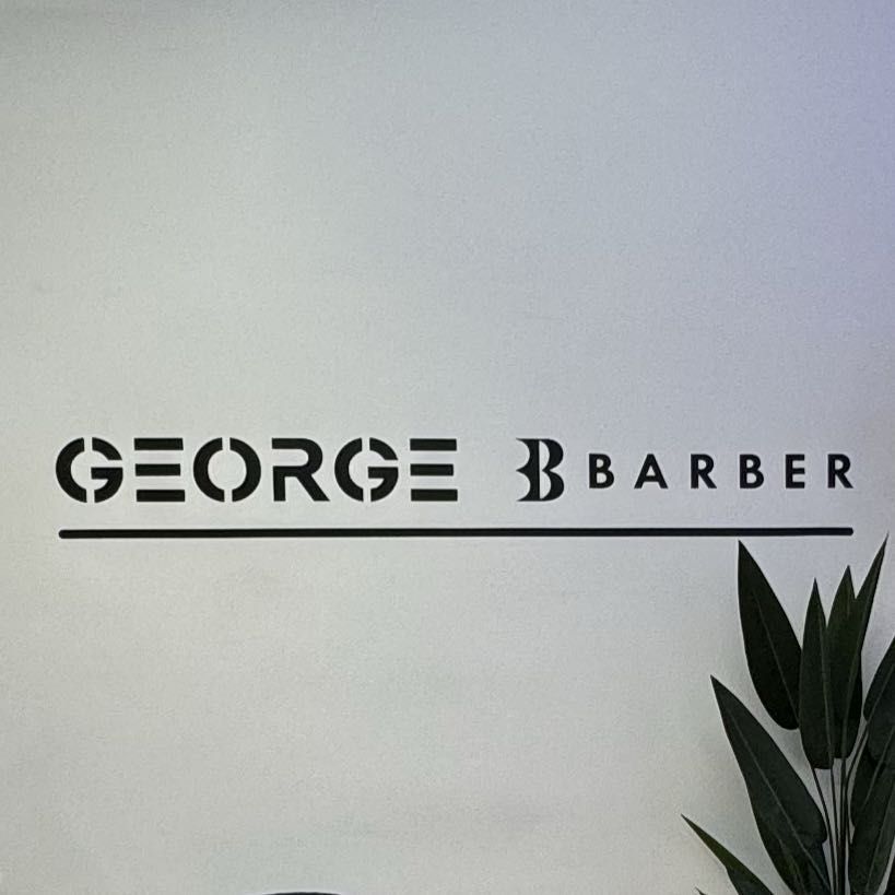 George barber, Calle Chiquinquira, 26, Local 1 posterior, 28033, Madrid