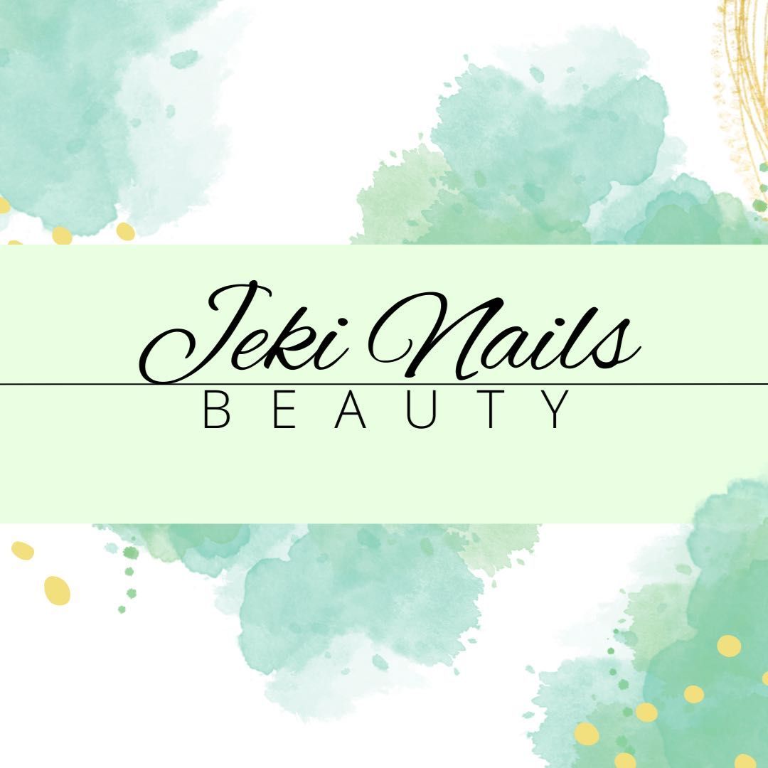 Jeki Nails, Calle Fernández Taño, 48, Local Bajo, 38760, Los Llanos de Aridane