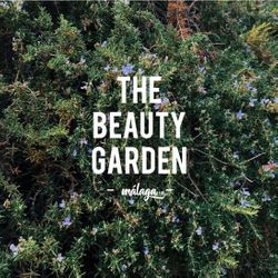 The Beauty Garden, Calle de Salitre, 13, 29002, Málaga