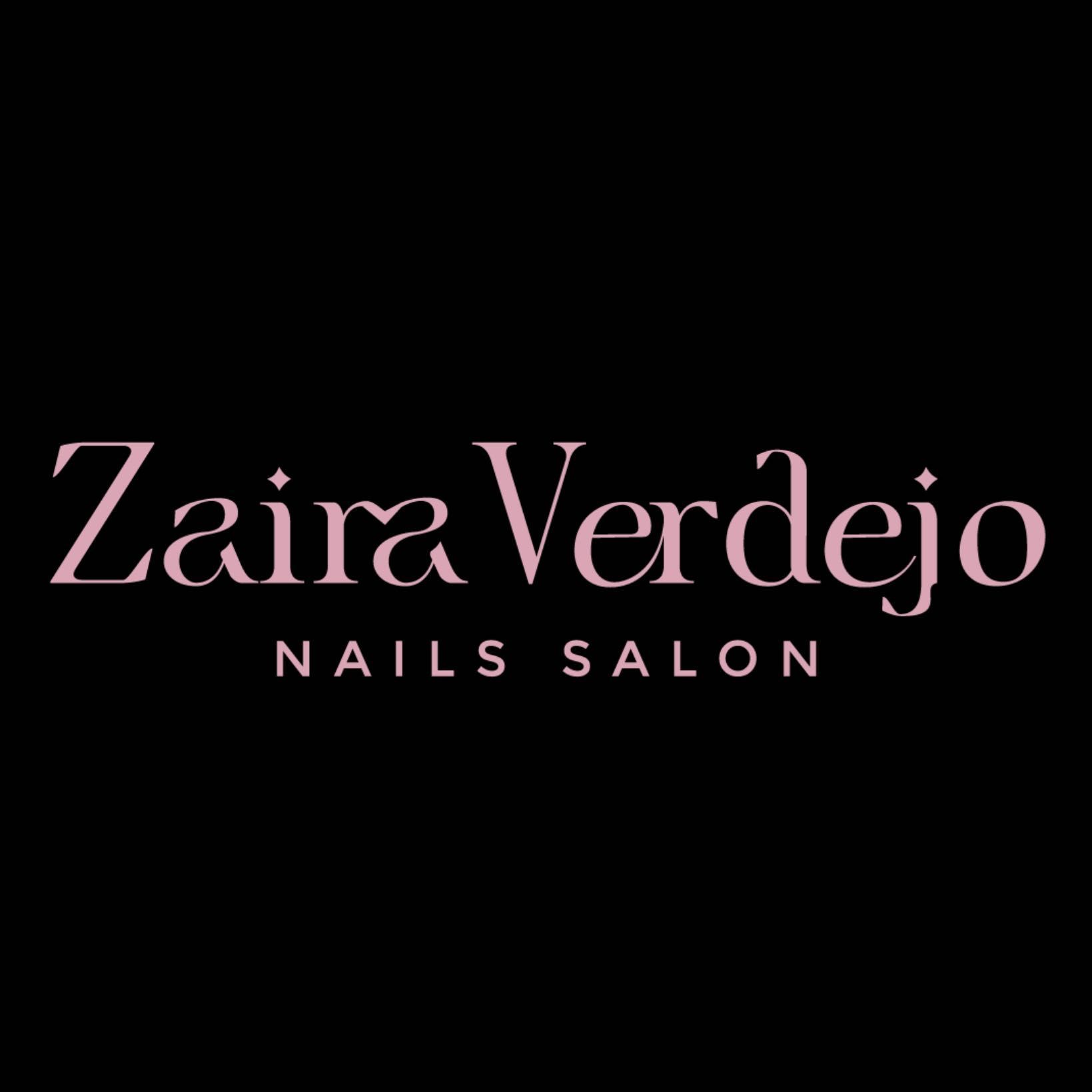 Zaira Verdejo Nails Salon, Calle Dissabte, 11, 46960, Aldaia