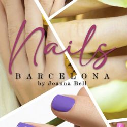Nails Barcelona By Joanna Bell, Travessera de Gràcia, 88, 08006, Barcelona