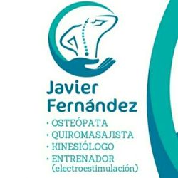 Javier Fernández  Osteópata Quiromasajista, Avenida de las Ciencias, 24, Peluquería Coral, 41020, Sevilla
