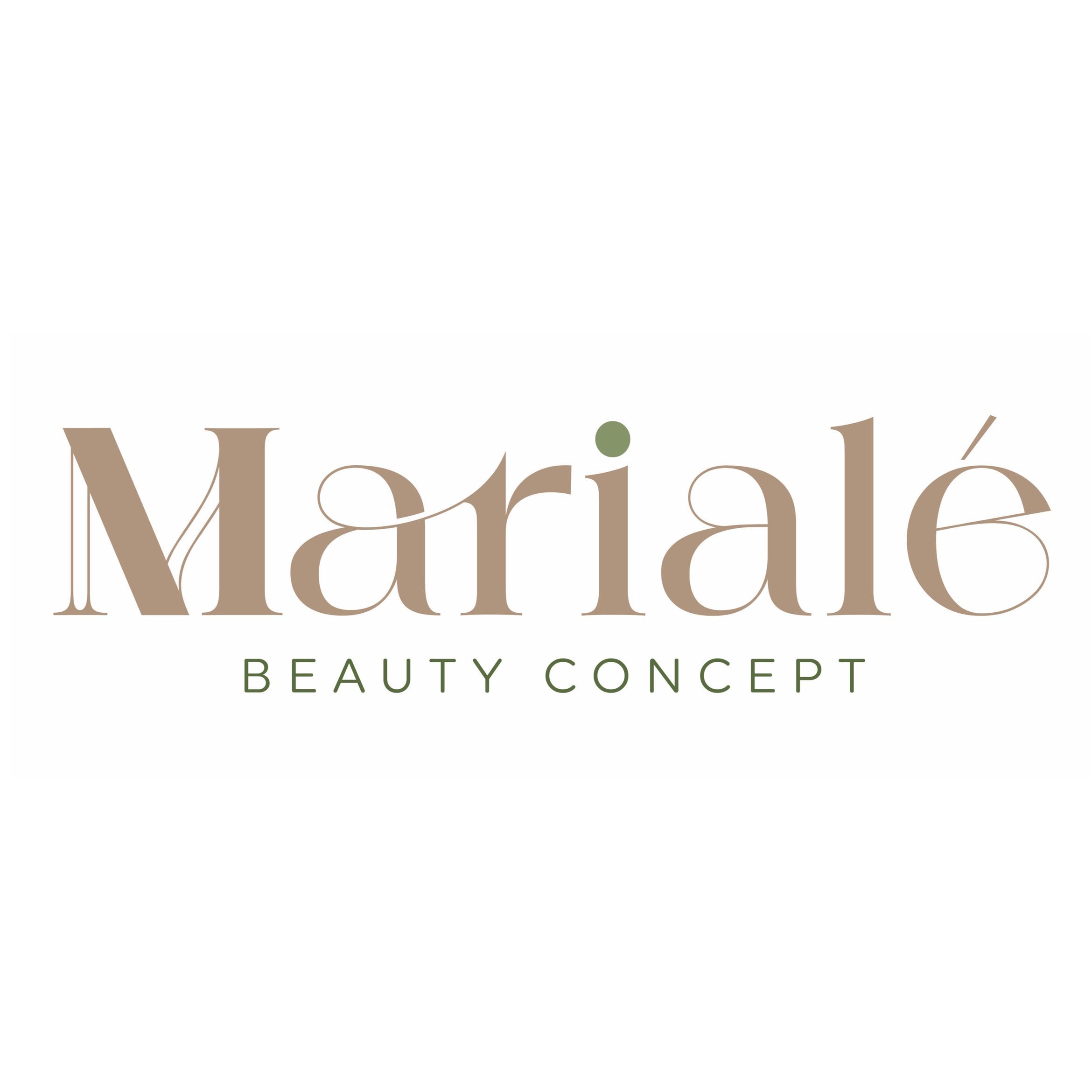 Marialé Beauty Concept, Travessera de Gràcia, 12, 08021, Barcelona