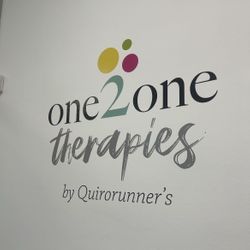 One2one therapies by Quirorunners, Carretera del Prat, Número 44. Local, 08038, Barcelona
