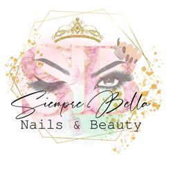 Siempre Bella Nails & Beauty, Calle de Móstoles, 41, Local 1, 28943, Fuenlabrada