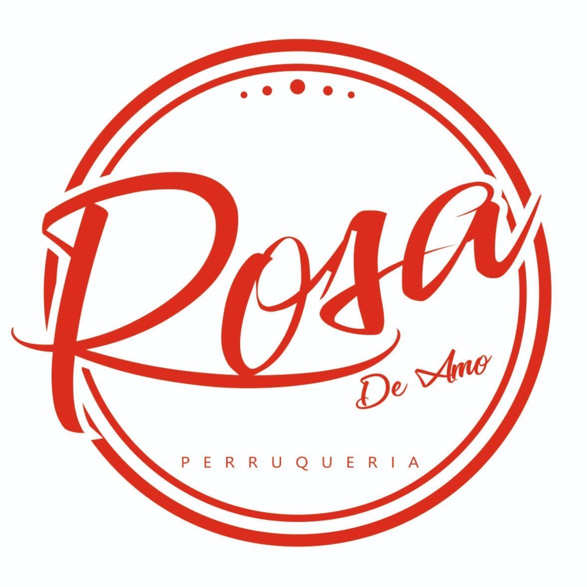 Rosa de Amo perruqueria, Carrer de Santa Coloma, 22, 17421, Riudarenes