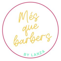 Més Que Barbers, Carrer de la Indústria, 36, 08025, Barcelona