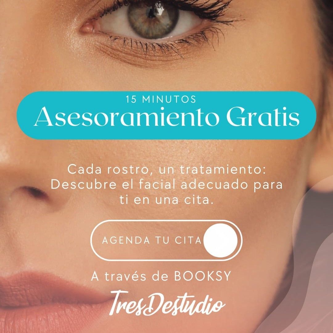 TresDestudio Estética Avanzada, Calle Nogal, 3, 29130, Alhaurín de la Torre