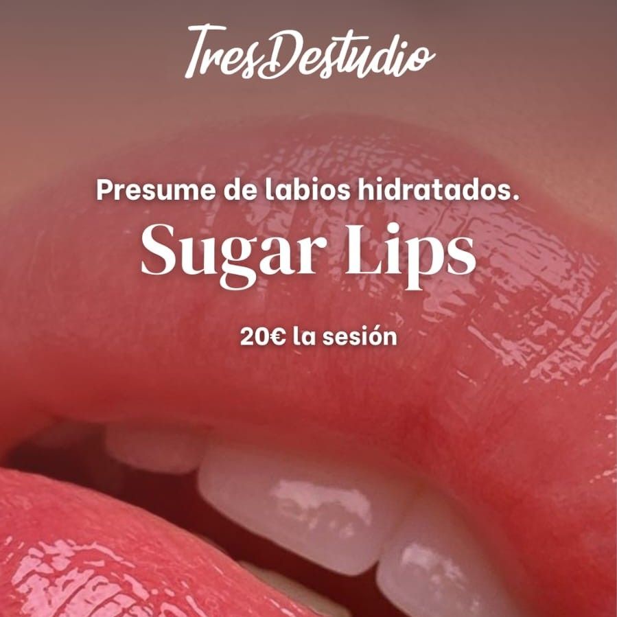 Sugar Lips Con Dermapen portfolio