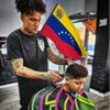 Arturo - Peluqueria barberia cristian