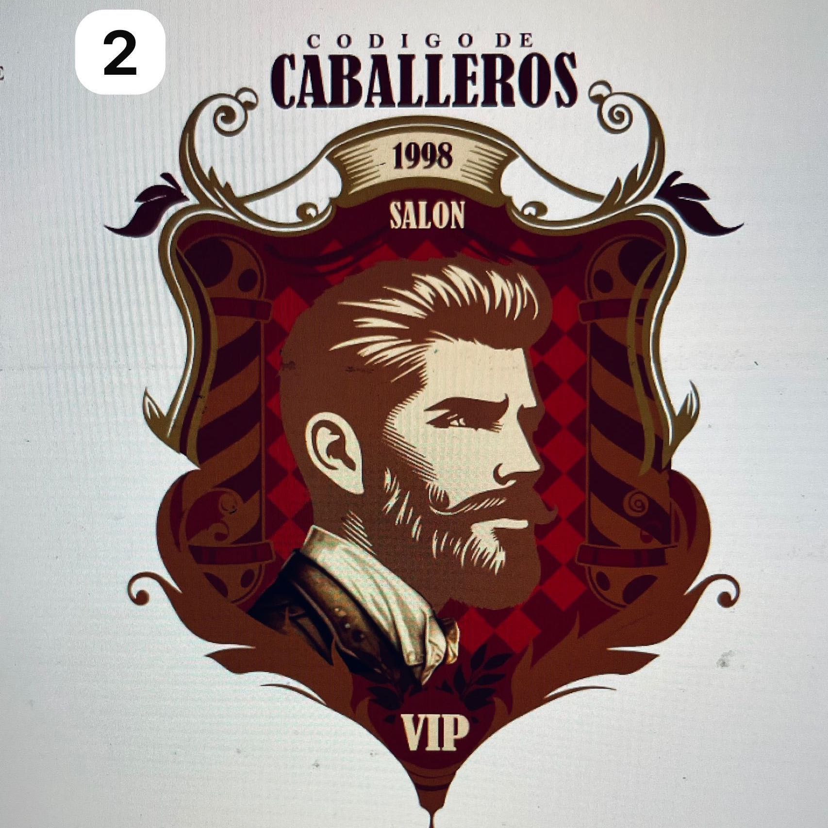 Código de Caballeros Salon, Calle la Unión, 20, 29640, Fuengirola