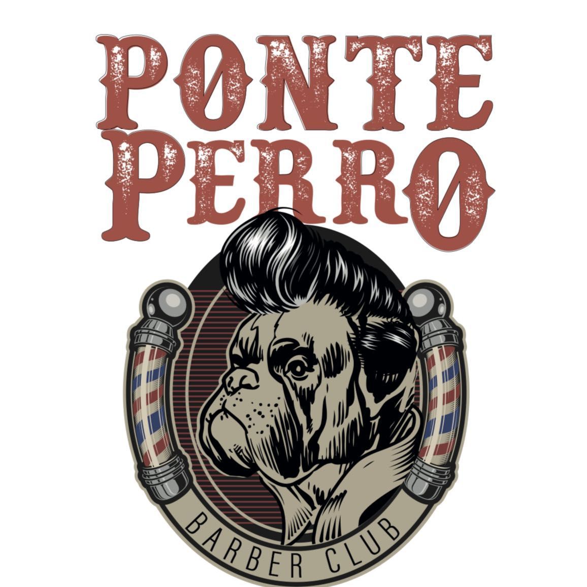 Ponte perro barber club, Avenida Carlos Francisco Lorenzo Navarro, 2, 38760, Los Llanos de Aridane