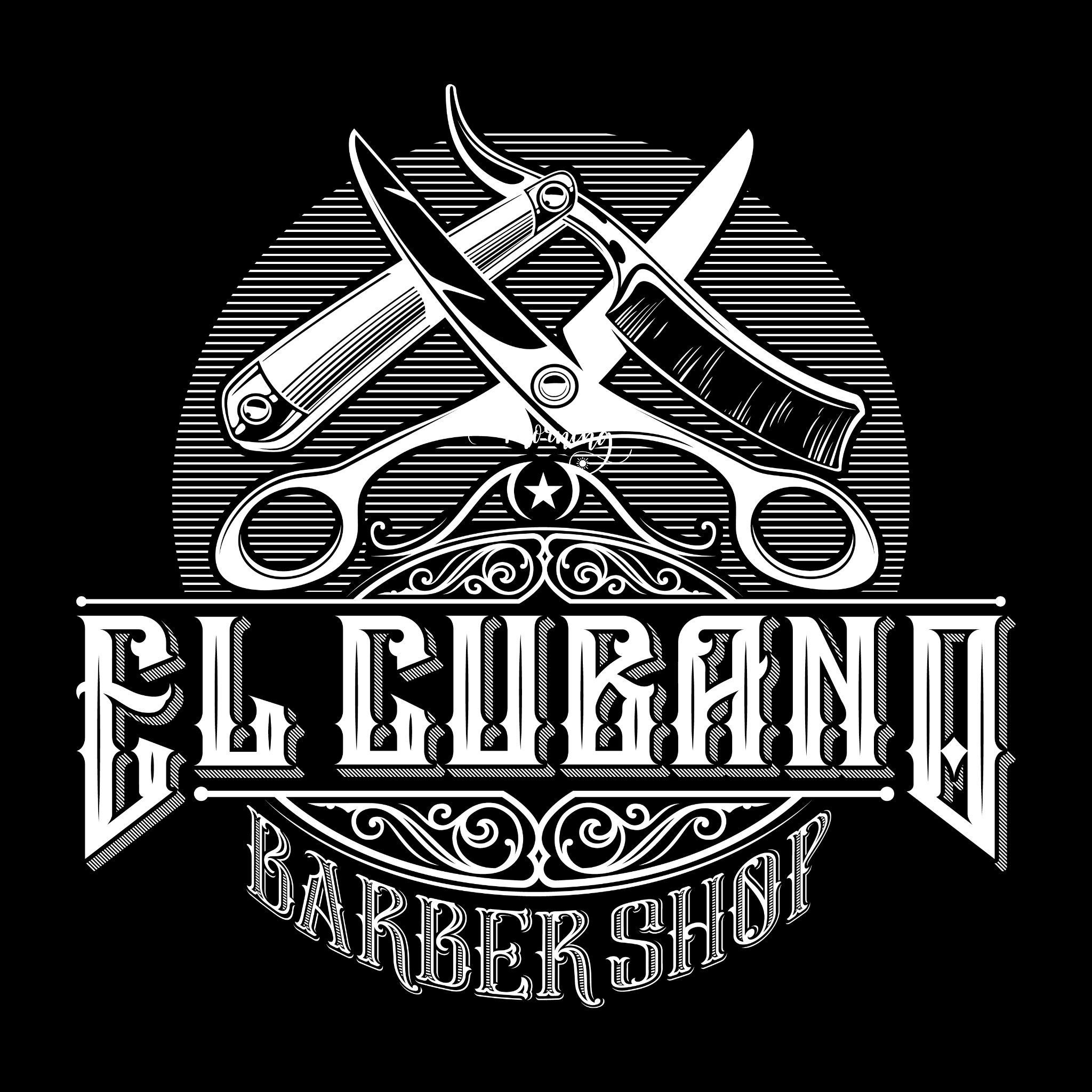 El Cubano Barber Shop, Calle Imeldo Seris, 96, 38003, Santa Cruz de Tenerife