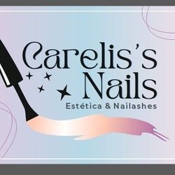 Carelis Nails, Travesía de Palomares, 2, 28021, Madrid