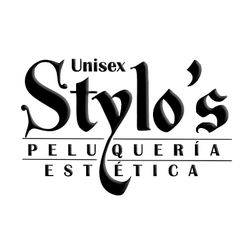 Peluquería Stylo's Unisex, Calle Luis Cernuda 6, Cochera, 41840, Pilas