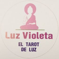 Luz Violeta. El tarot de Luz, Calle Aragón, 2, 29631, Benalmádena