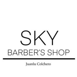 SKY BARBER’S SHOP JUANLU COLCHERO, Calle Menéndez Pidal local n’17, 41840, Pilas
